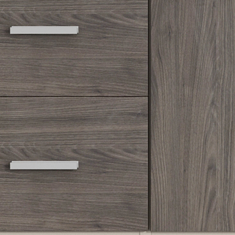 Storage Engineered Wood File Cabinet Vertical Contemporary Cabinet Clearhalo 'Filing Cabinets' 'filling_cabinets' 'furn' 'furn_filling_cabinets' 'Furniture' 'Office Furniture' 7799741