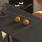 Modern Stone Specialty Bar Stool Table Table for Living Room Clearhalo 'Bar Furniture' 'Bar Tables' 'bar_tables' 'furn' 'furn_bar_tables' 'Furniture' 'Kitchen & Dining Furniture' 7807063