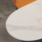 Modern Stone Specialty Bar Stool Table Table for Living Room Clearhalo 'Bar Furniture' 'Bar Tables' 'bar_tables' 'furn' 'furn_bar_tables' 'Furniture' 'Kitchen & Dining Furniture' 7807064