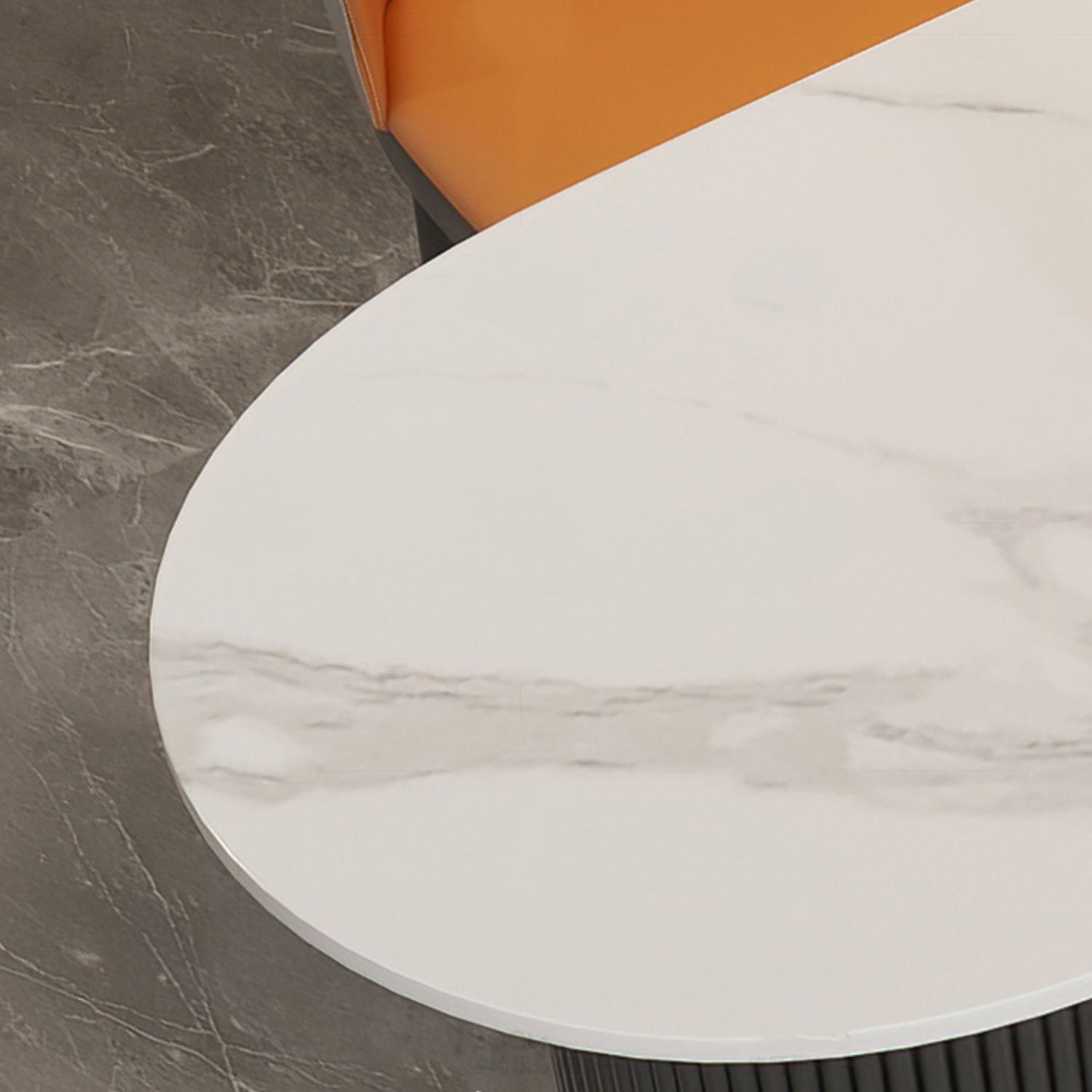 Modern Stone Specialty Bar Stool Table Table for Living Room Clearhalo 'Bar Furniture' 'Bar Tables' 'bar_tables' 'furn' 'furn_bar_tables' 'Furniture' 'Kitchen & Dining Furniture' 7807064