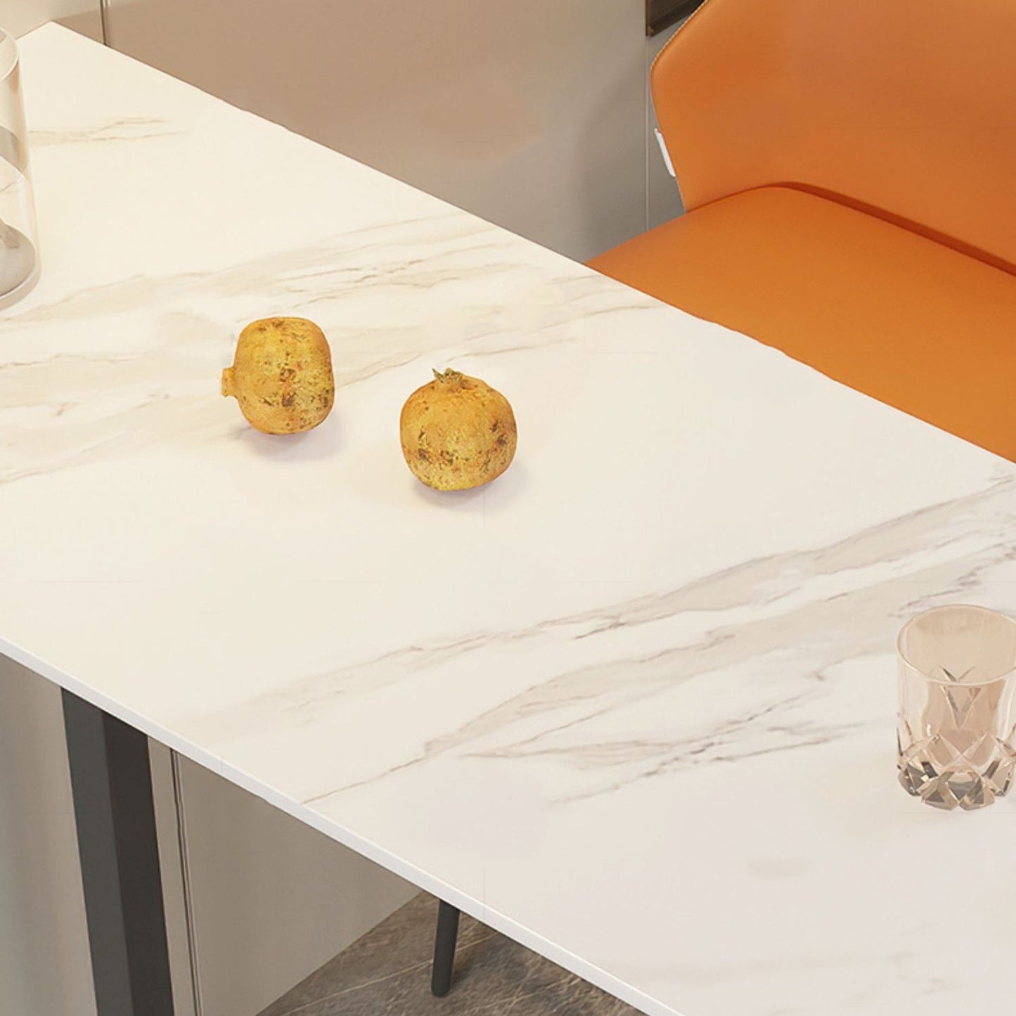 Modern Stone Specialty Bar Stool Table Table for Living Room Clearhalo 'Bar Furniture' 'Bar Tables' 'bar_tables' 'furn' 'furn_bar_tables' 'Furniture' 'Kitchen & Dining Furniture' 7807065