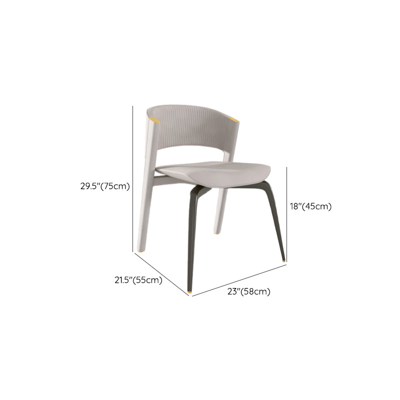 1/2/3 Pieces Modern Rectangle Tempered Glass Top Dining Set for Home