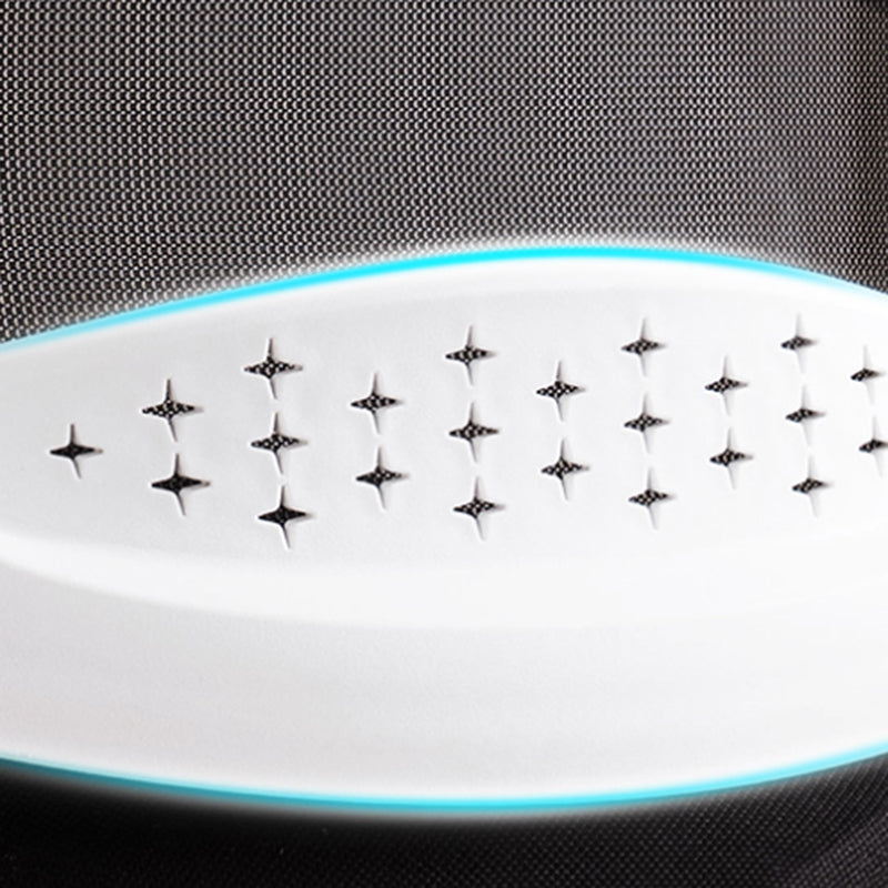 Modern Style Office Chair Adjustable Seat Height with Wheels Clearhalo 'furn' 'furn_office_chair' 'Furniture' 'Office Chairs' 'Office Furniture' 'office_chair' 7808944