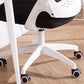 Modern Style Office Chair Adjustable Seat Height with Wheels Clearhalo 'furn' 'furn_office_chair' 'Furniture' 'Office Chairs' 'Office Furniture' 'office_chair' 7808949
