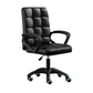 Modern Slide Office Chair Adjustable Seat Height with Wheels Clearhalo 'furn' 'furn_office_chair' 'Furniture' 'Office Chairs' 'Office Furniture' 'office_chair' 7809045