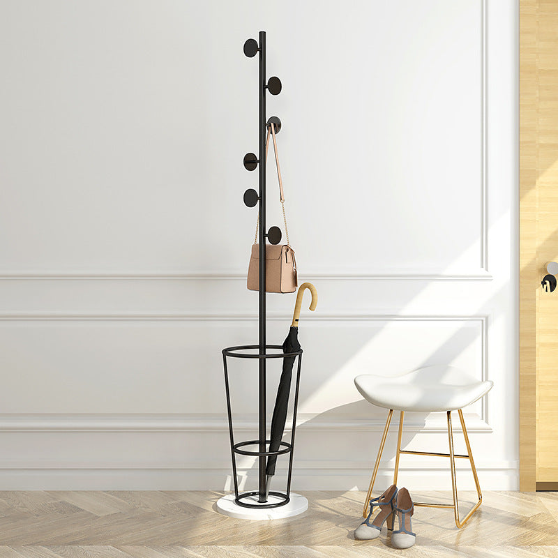 Glam glam metal rack in marmo cappotto per soggiorno per soggiorno