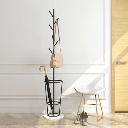 Glam glam metal rack in marmo cappotto per soggiorno per soggiorno