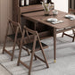 1//3/5/7 Pieces Modern Wood Multi Purpose Dining Set for Home