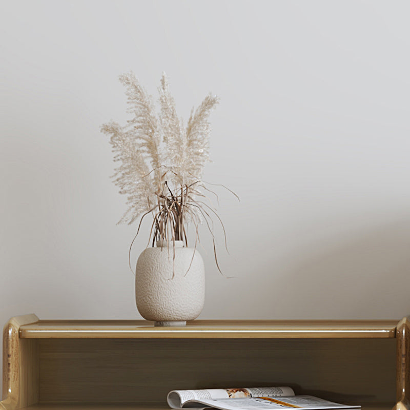 Modern Storage Chest Solid Wood Storage Chest Dresser with 3/4/5 Drawers Clearhalo 'Bedroom Furniture' 'Dressers & Chests' 'dressers_chests' 'furn' 'furn_dressers_chests' 'Furniture' 7816248