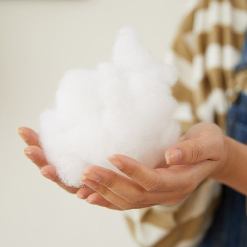 Modern Rocking Chair Faux Leather Solid Color Glider Chair with Ottoman Clearhalo 'Chairs & Seating' 'furn' 'furn_rocking_chairs' 'Furniture' 'Living Room Furniture' 'Rocking Chairs' 'rocking_chairs' 7817364