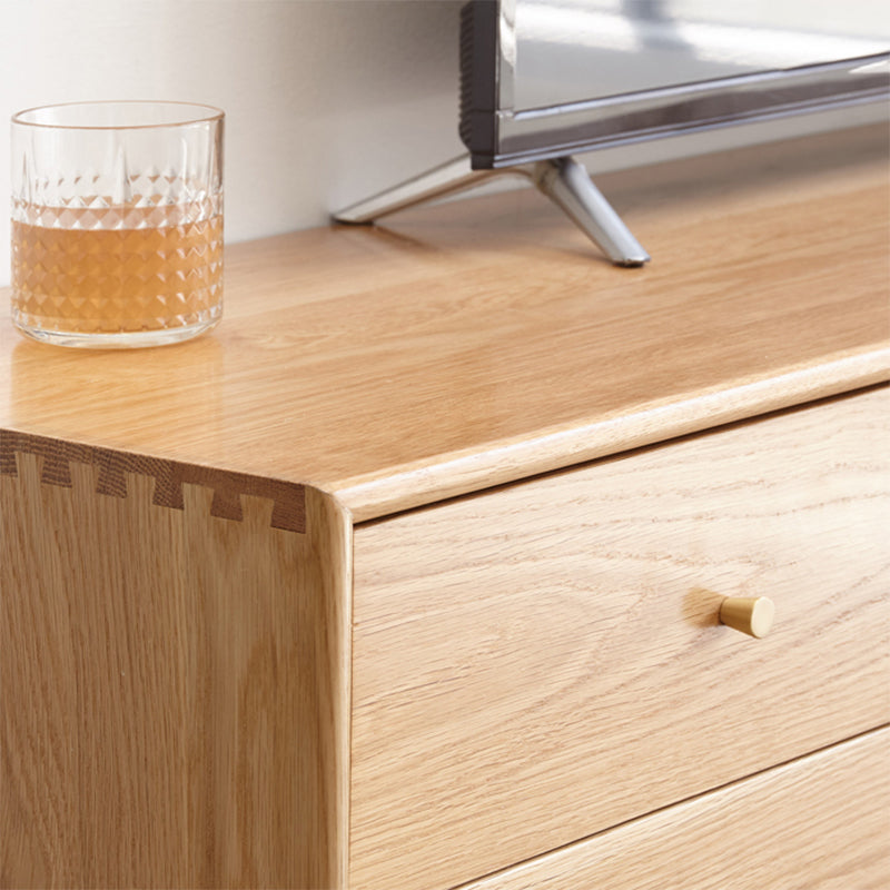 Scandinavian TV Stand Console with Wooden Shelf for Living Room Clearhalo 'furn' 'furn_tv_stands_entertainment_centers' 'Furniture' 'Living Room Furniture' 'TV Stands & Entertainment Centers' 'TV Stands & Media Storage Furniture' 'tv_stands_entertainment_centers' 7818843