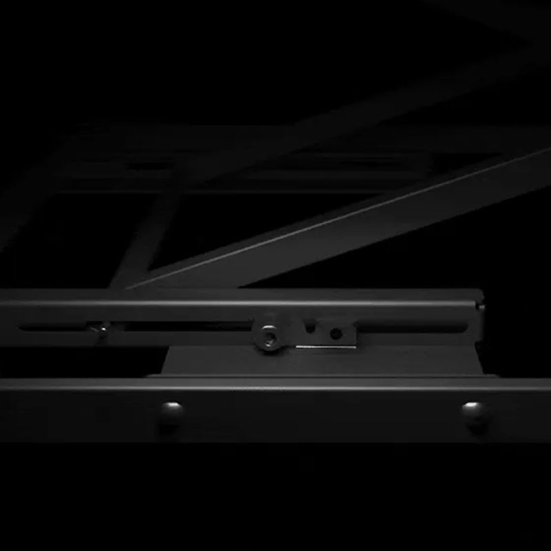 Rectangular Shaped Office Standing Desk Converter Wood in White/Black Clearhalo 'furn' 'furn_office_desk' 'Furniture' 'Office Desks' 'Office Furniture' 'office_desk' 7818858