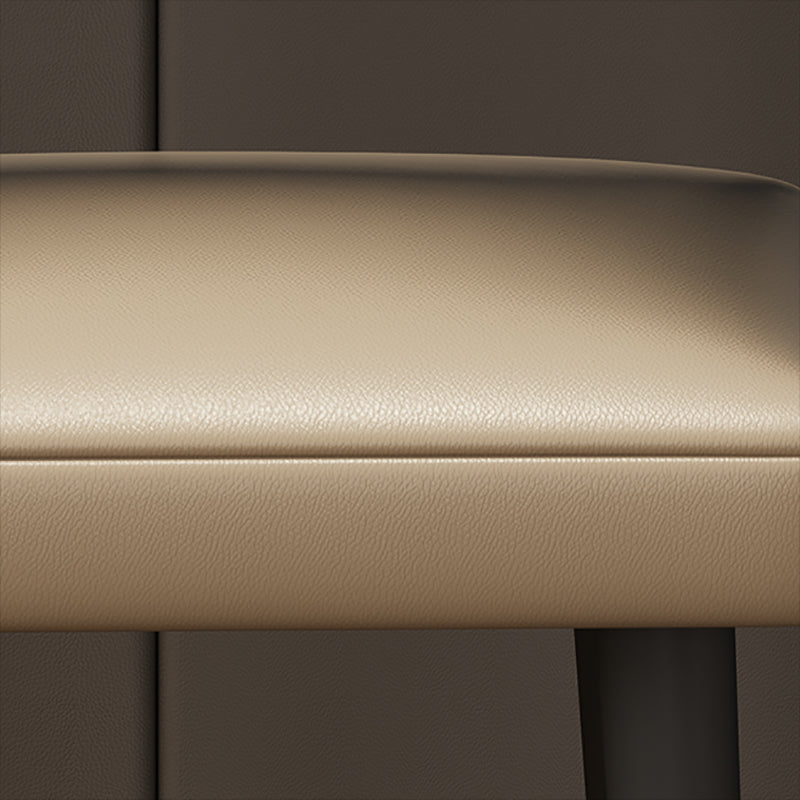 Chambre contemporaine avec tiroir Miroir Mirror Makeup Vanity Bureau