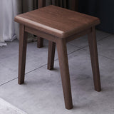 3-Piece Standing Mid-Century Modern Drawers Included Vanity Dressing Table Set Clearhalo 'Bedroom Furniture' 'furn' 'furn_makeup_vanities' 'Furniture' 'Makeup Vanities' 'makeup_vanities' 7822582