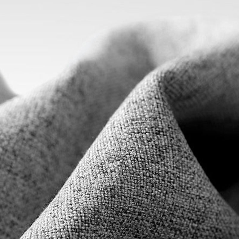 Solid Wood Farmhouse Removable Futon Sofa Bed in Brown with Storage