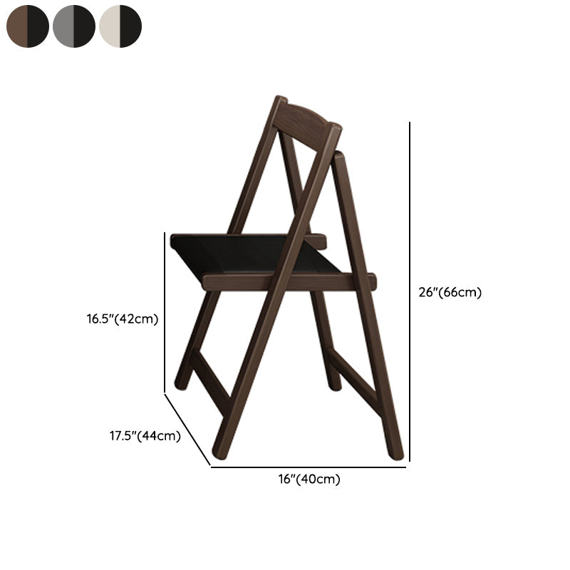 3/5/7 Pieces Modern Folding Solid Wood Multi Purpose Dining Set for Home Clearhalo 'Dining Room Sets' 'Dining Tables & Seating' 'dining_room_set' 'furn' 'furn_dining_room_set' 'Furniture' 'Kitchen & Dining Furniture' 7825351