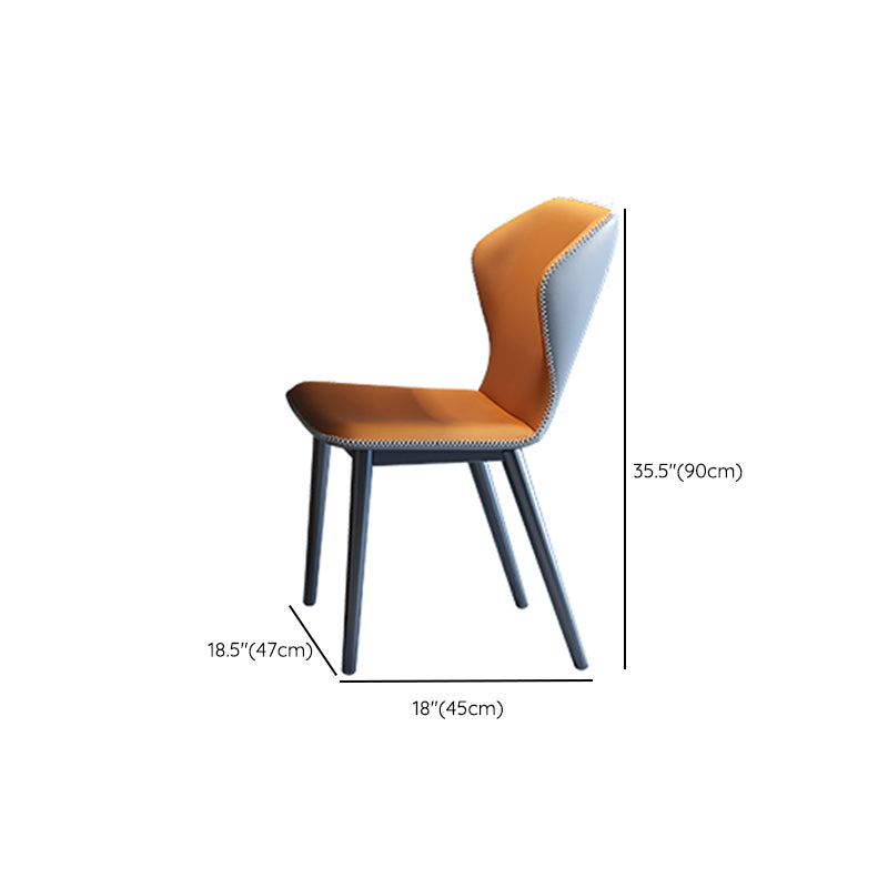 1/5/7 pezzi moderni tavolo da dinette a forma rotonda con sedia imbottita