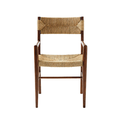 Contemporary Low Back Armless Bar Stool with Ash Solid Wood Base 1 Piece Short Stool(18"H)