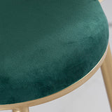 1/2/3 pezzi Contemporary and Rectangular Bar sgabello e set da tavolo