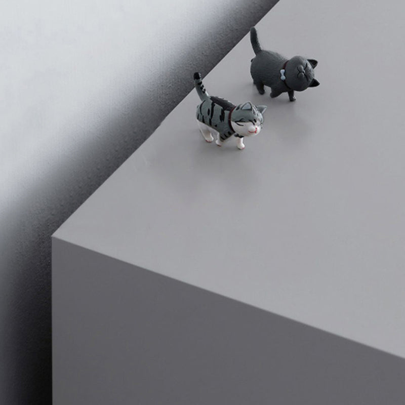 35.4 "Puertas de vidrio altas Comedor Buffet Buffet Gris aparador con cajones y almacenamiento