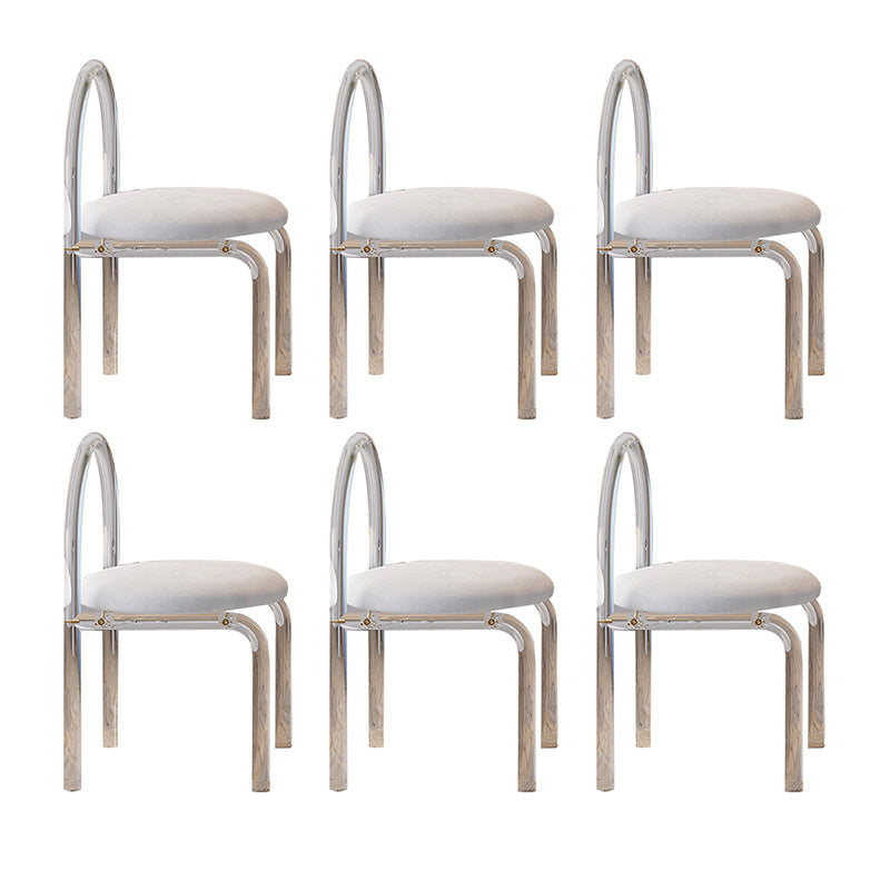 1/4/5/6/7 pezzi Presentazione da pranzo e tavolo set in bianco per la casa