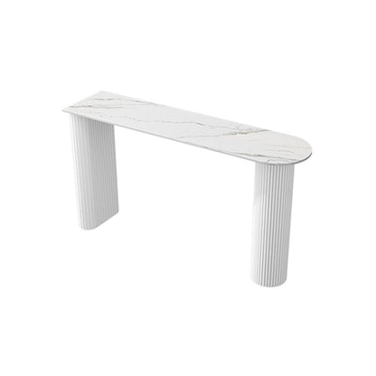 Modem en eigentijdse stenen specialiteit pubbalktafel voor woonkamer