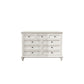 Scandinavian White Wooden Storage Chest Drawers Included for Home White Clearhalo 'Bedroom Furniture' 'Dressers & Chests' 'dressers_chests' 'furn' 'furn_dressers_chests' 'Furniture' 7844979