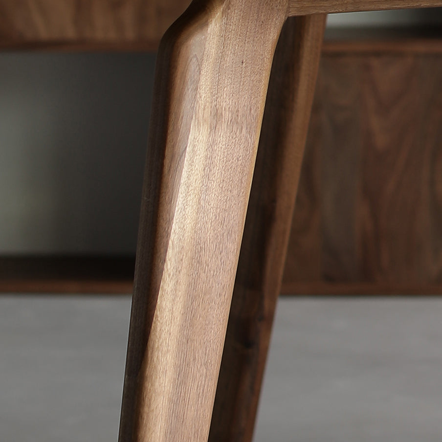 1/3/5 pezzi Set da pranzo per rettangolo in legno massiccio moderno per casa