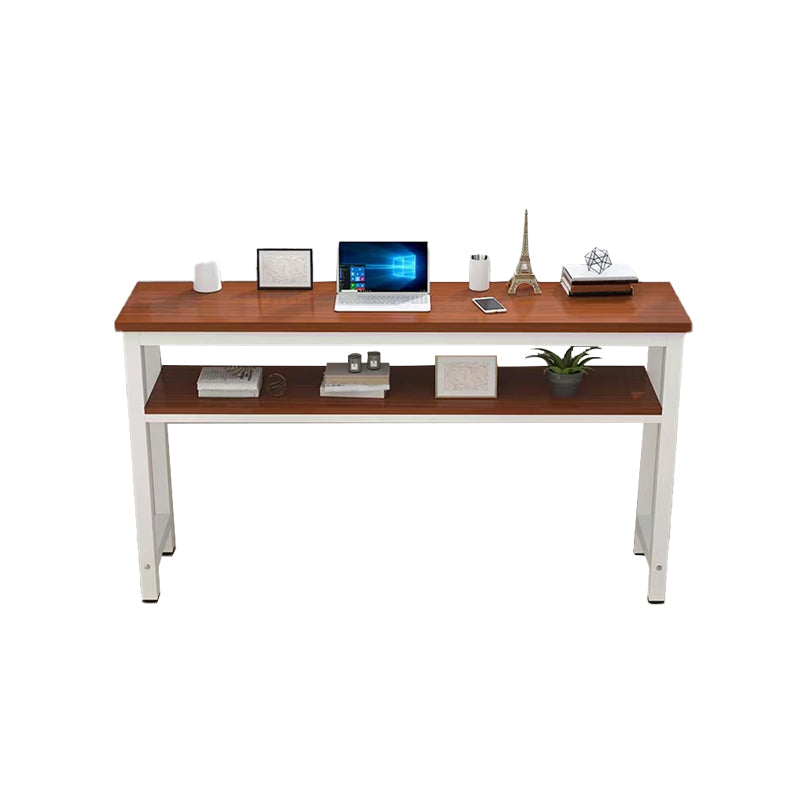 Tavolo da bar rettangolo contemporaneo con spazio per la sala da pranzo in cucina