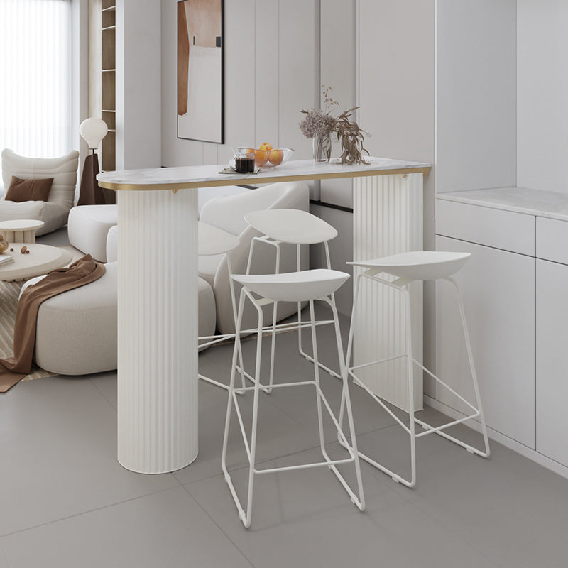 Modem en eigentijdse specialiteiten pubbalktafel voor woonkamer