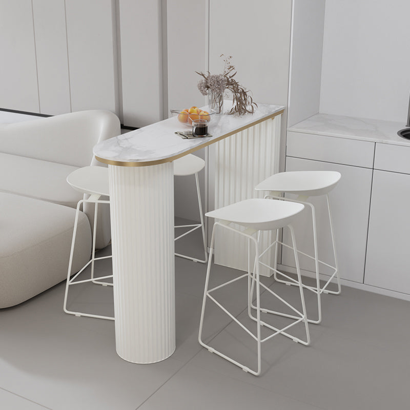 Modem en eigentijdse specialiteiten pubbalktafel voor woonkamer