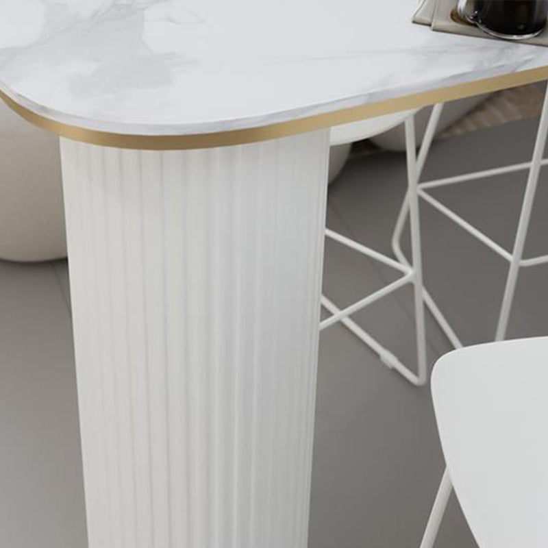 Modem en eigentijdse specialiteiten pubbalktafel voor woonkamer