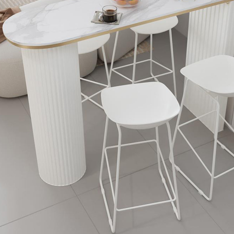 Modem en eigentijdse specialiteiten pubbalktafel voor woonkamer