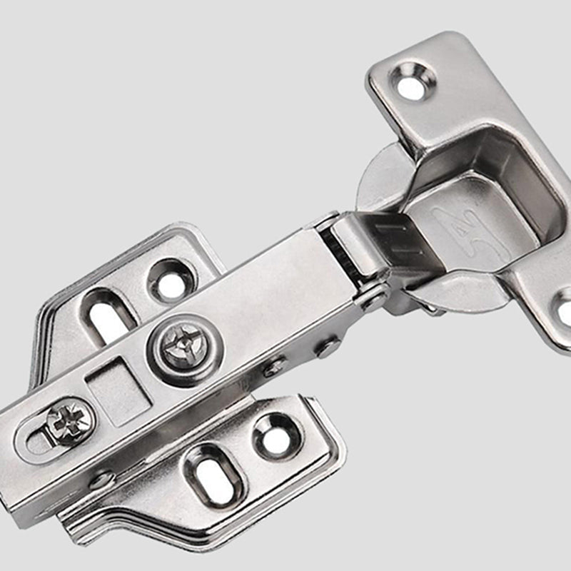 Buffet da pranzo in legno in stile contemporaneo con mobile e cassetto