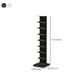 Modern Shelf Bookcase Metal Standard Bookshelf with Shelves for Living Room Clearhalo 'Bookcases' 'furn' 'furn_bookcases' 'Furniture' 'Office Furniture' 7859812