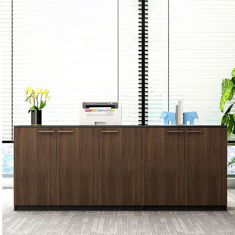 Modern Engineered Wood File Cabinet with Drawers for Home Office Clearhalo 'Filing Cabinets' 'filling_cabinets' 'furn' 'furn_filling_cabinets' 'Furniture' 'Office Furniture' 7860389
