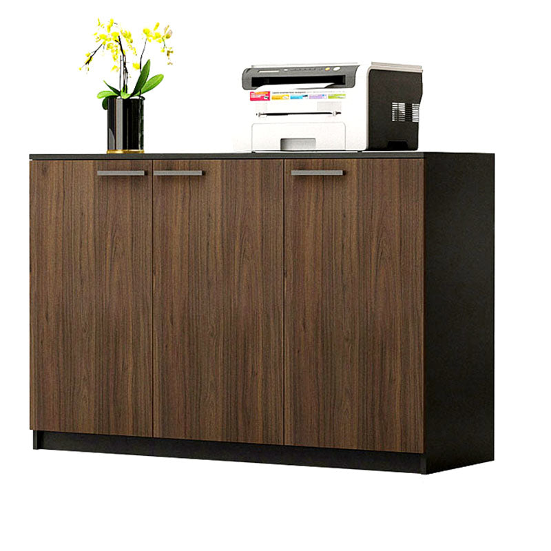 Modern Engineered Wood File Cabinet with Drawers for Home Office Clearhalo 'Filing Cabinets' 'filling_cabinets' 'furn' 'furn_filling_cabinets' 'Furniture' 'Office Furniture' 7860392