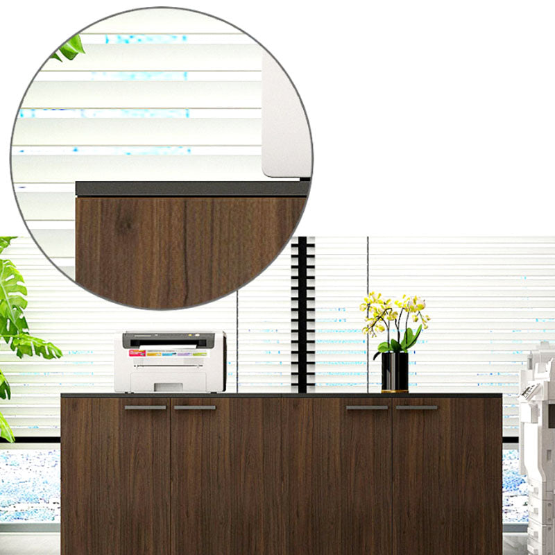 Modern Engineered Wood File Cabinet with Drawers for Home Office Clearhalo 'Filing Cabinets' 'filling_cabinets' 'furn' 'furn_filling_cabinets' 'Furniture' 'Office Furniture' 7860394