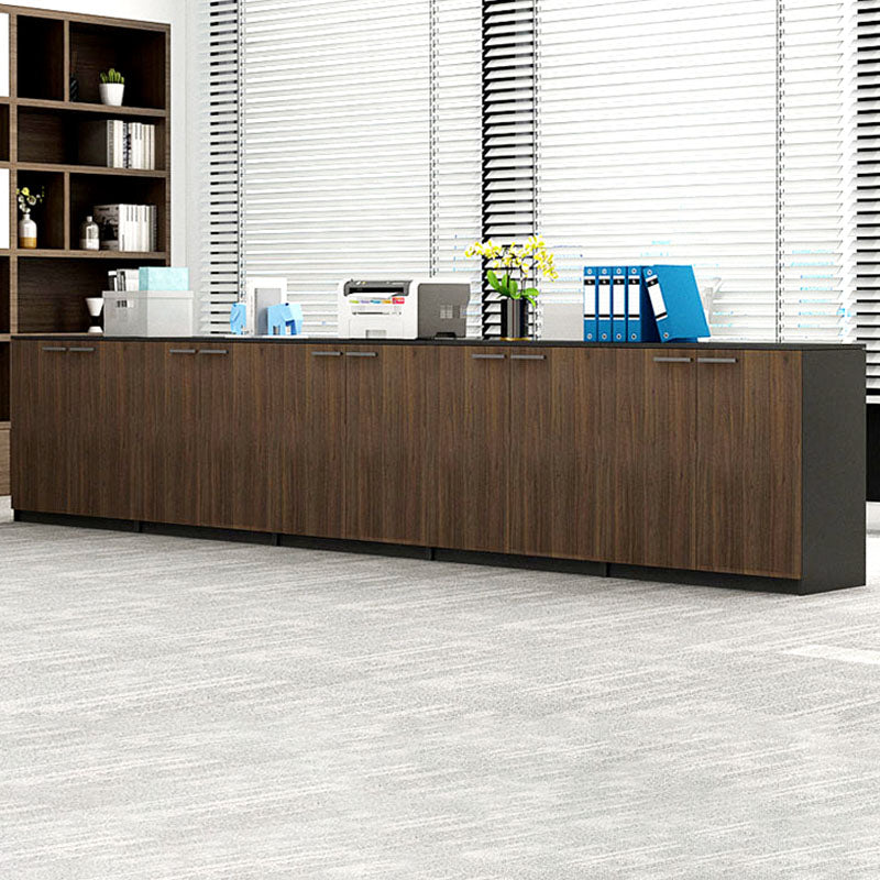 Modern Engineered Wood File Cabinet with Drawers for Home Office Clearhalo 'Filing Cabinets' 'filling_cabinets' 'furn' 'furn_filling_cabinets' 'Furniture' 'Office Furniture' 7860399