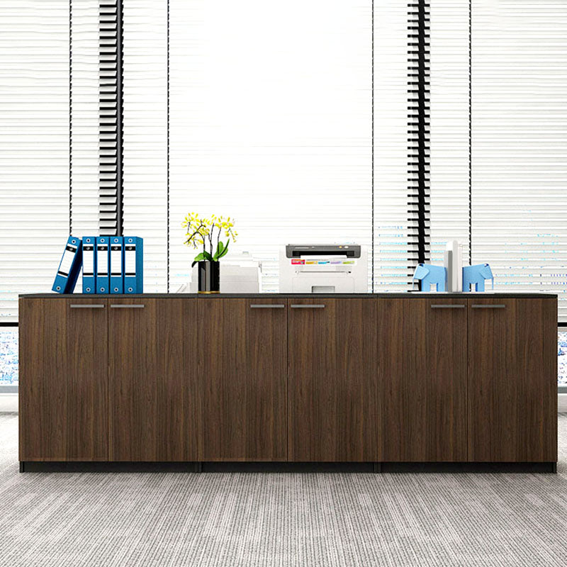 Modern Engineered Wood File Cabinet with Drawers for Home Office Clearhalo 'Filing Cabinets' 'filling_cabinets' 'furn' 'furn_filling_cabinets' 'Furniture' 'Office Furniture' 7860400