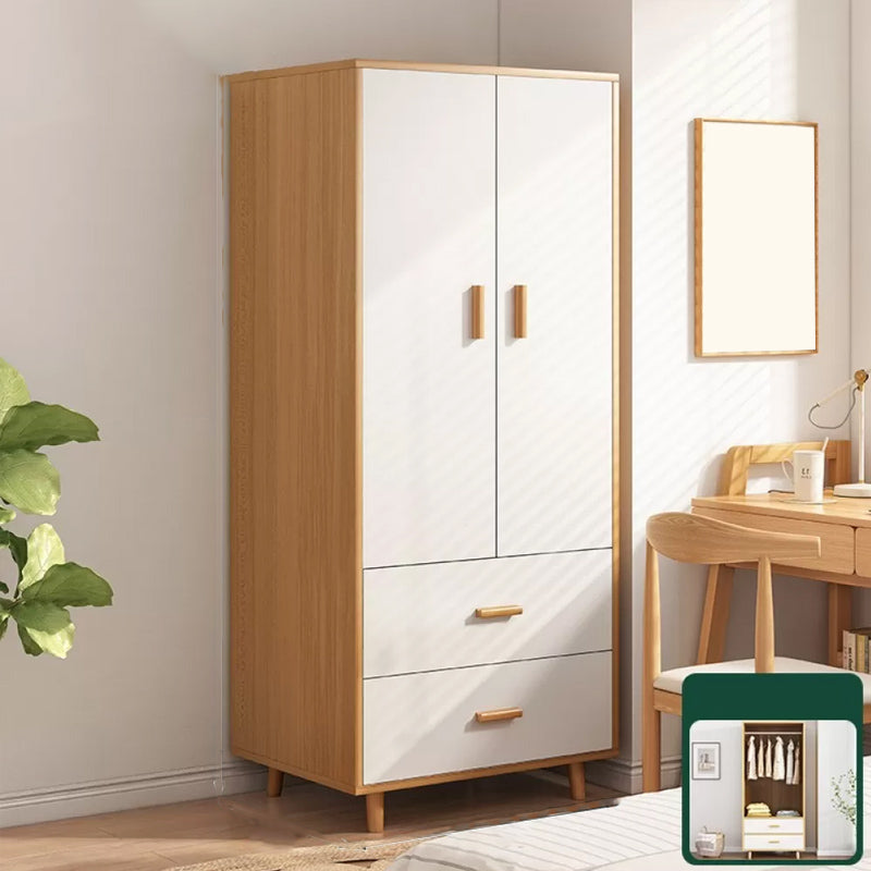 Armadio di guardaroba per la casa autoportante contemporaneo Armade ingegnerizzato