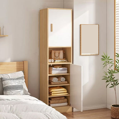 Armadio di guardaroba per la casa autoportante contemporaneo Armade ingegnerizzato