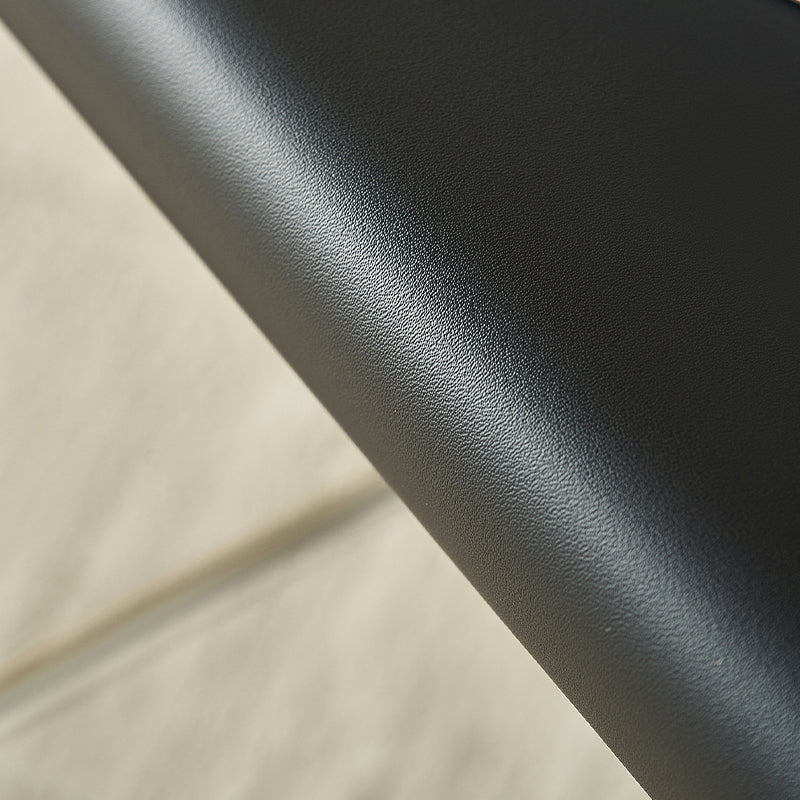 Industrial Indoor Armless Backless Bar Stool with Metal Legs Clearhalo 'Bar Furniture' 'Bar Stools' 'bar_stools' 'furn' 'furn_bar_stools' 'Furniture' 'Kitchen & Dining Furniture' 7873825