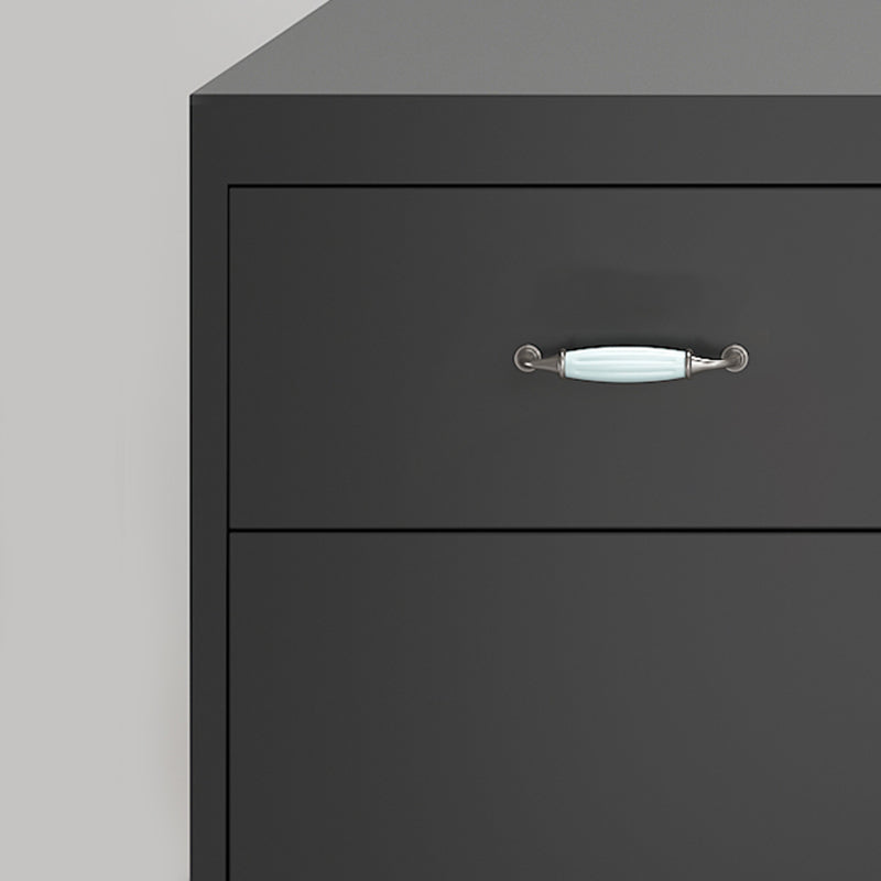 Modem & Contemporary Wood Rectangle Bar Wine Table for Indoor Clearhalo 'Bar Furniture' 'Bar Tables' 'bar_tables' 'furn' 'furn_bar_tables' 'Furniture' 'Kitchen & Dining Furniture' 7874121