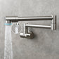 Modern Vessel Faucet Brass Lever Handles Bathroom Sink Faucet Silver Gray Clearhalo 'Bathroom Remodel & Bathroom Fixtures' 'Bathroom Sink Faucets' 'Bathroom Sinks & Faucet Components' 'bathroom_sink_faucets' 'Home Improvement' 'home_improvement' 'home_improvement_bathroom_sink_faucets' O1CN015nclnN2K5nfKzcshn__1965019506-0-cib_5f554048-7724-4818-bbe8-b0f3b6e703f7