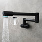 Modern Vessel Faucet Brass Lever Handles Bathroom Sink Faucet Black Clearhalo 'Bathroom Remodel & Bathroom Fixtures' 'Bathroom Sink Faucets' 'Bathroom Sinks & Faucet Components' 'bathroom_sink_faucets' 'Home Improvement' 'home_improvement' 'home_improvement_bathroom_sink_faucets' O1CN01eSomnI2K5nfC3dhhJ__1965019506-0-cib_25d160a7-e01e-488c-bbe0-31b9c0511368
