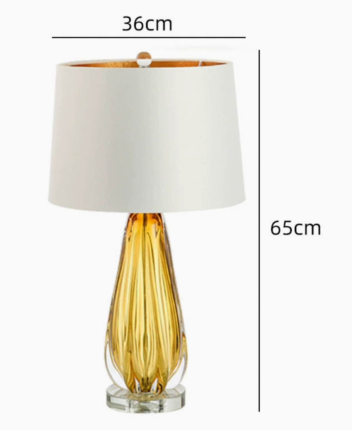 Fabric White Table Lamp Cylinder 1-Light Traditional Night Light with Blue/Gold Vase Base Clearhalo 'Lamps' 'Table Lamps' Lighting' ScreenShot_2026-04-09_153050_386