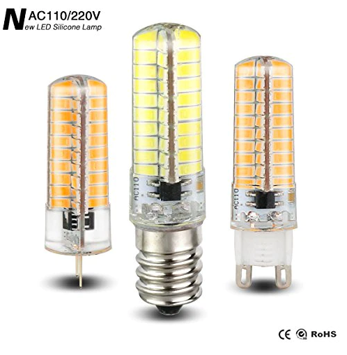 LED-Glühbirnen