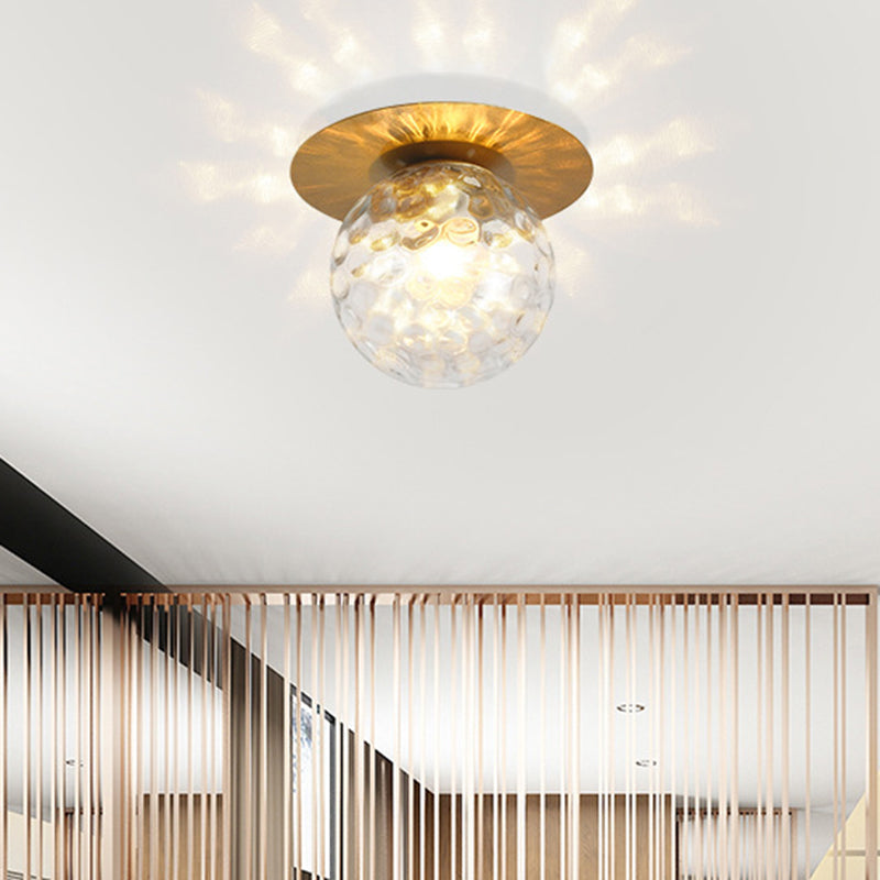 Pendants