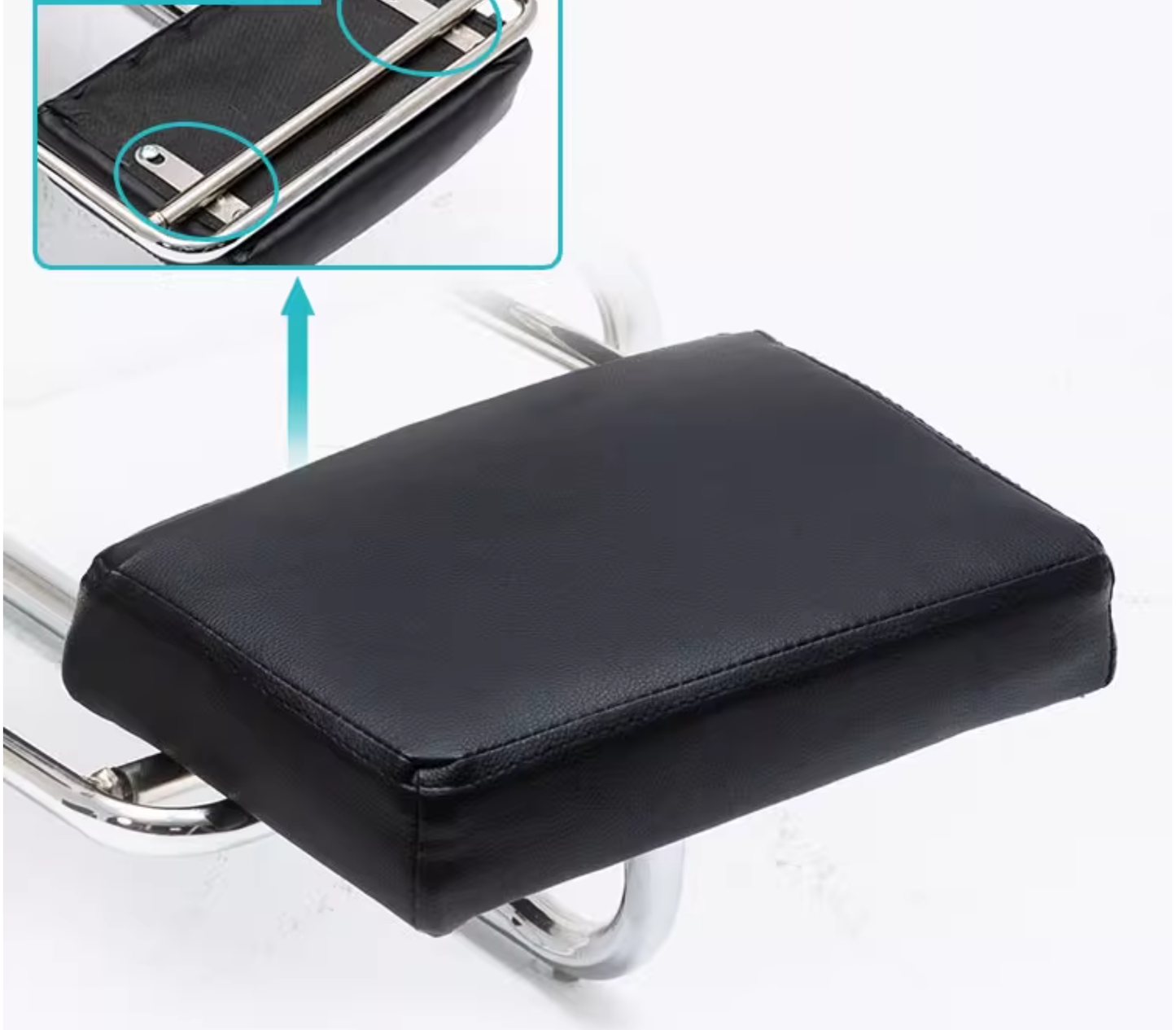 No Wheels Office Chair Modern No Distressing Ergonomic Chair Clearhalo 'furn' 'furn_office_chair' 'Furniture' 'Office Chairs' 'Office Furniture' 'office_chair' wechat_2025-12-04_165719_627